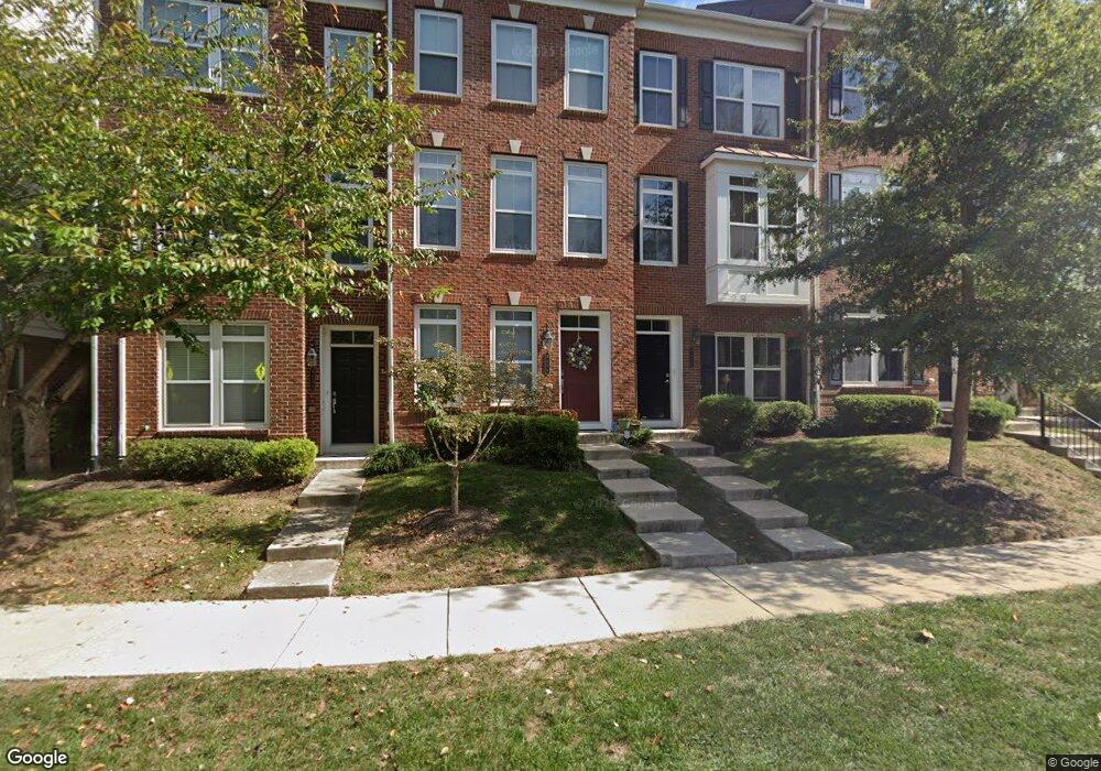 9468 Canonbury Square, Fairfax, VA 22031 - photo 1