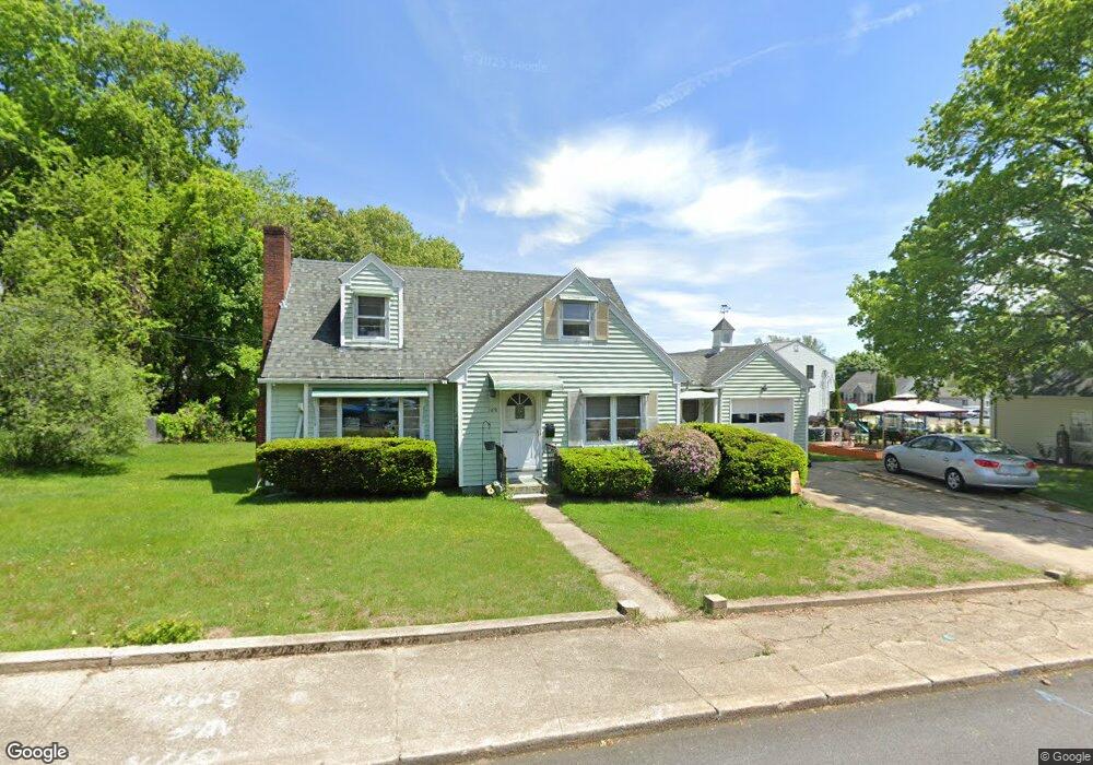 189 Andrews Ave, West Warwick, RI 02893 - photo 1
