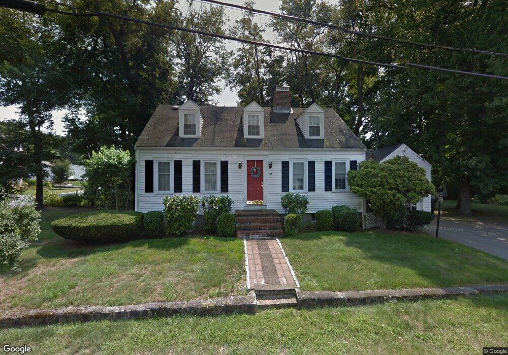 37 Kingman St, Weymouth, MA 02188 - photo 1