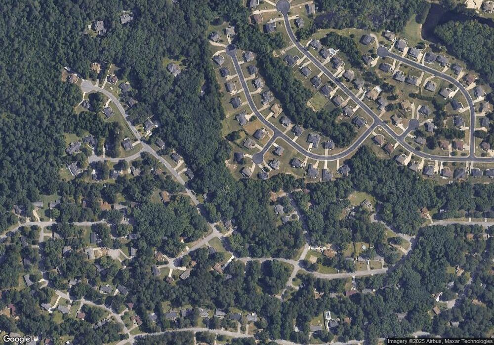 2112 Rotunda Ct, Conyers, GA 30094 - photo 1