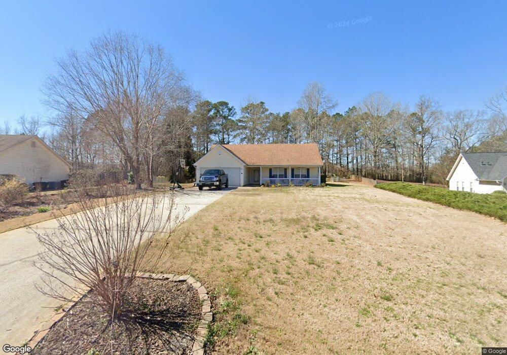 330 Butler Bridge Cir, Covington, GA 30016 - photo 1