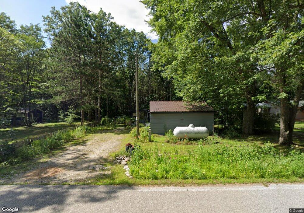 589 Pettibone Dr, Bitely, MI 49309 - photo 1