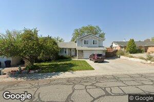 1999 Butte St, West Wendover, NV 89883