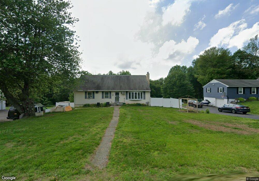 39 Degarmo Hills Rd, Wappingers Falls, NY 12590 - photo 1