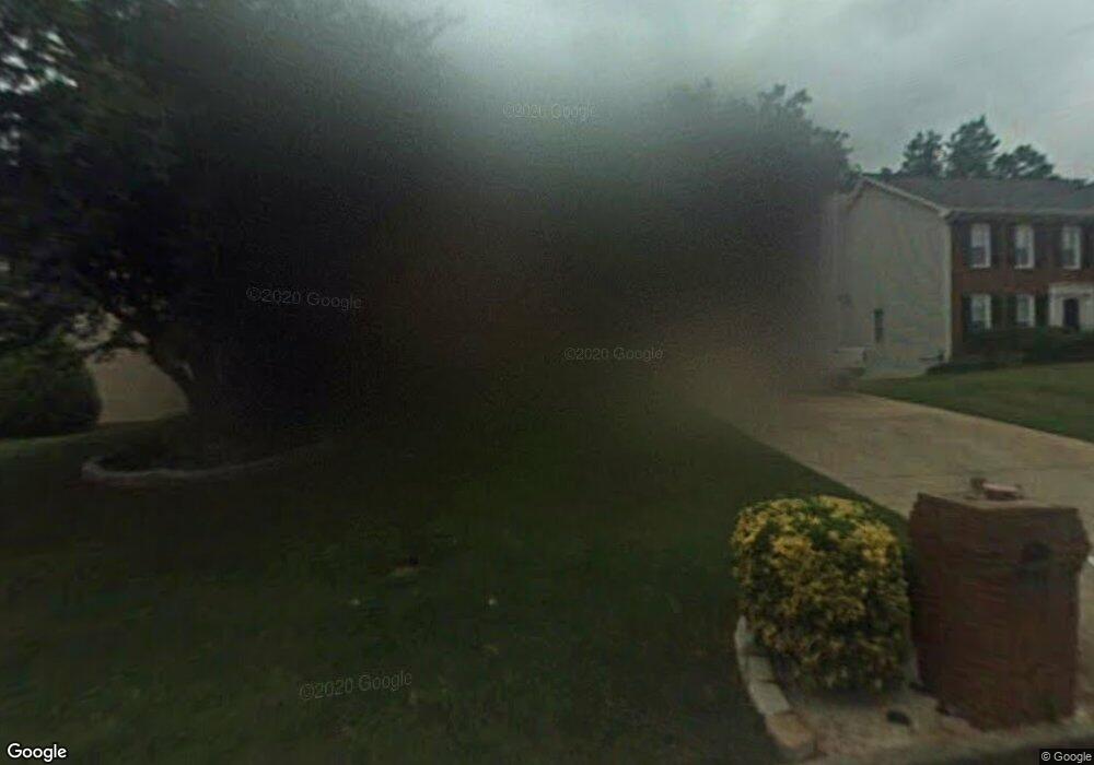 4520 Browning Trail, Sugar Hill, GA 30518 - photo 1