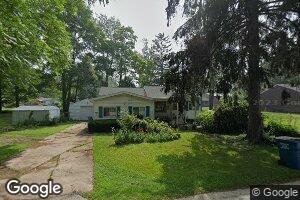 7745 N Hudson Blvd, New Carlisle, IN 46552
