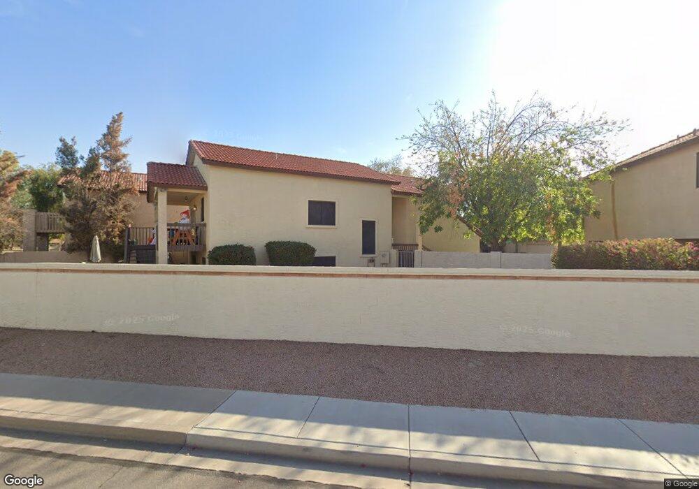 567 N Maple St, Chandler, AZ 85226 - photo 1