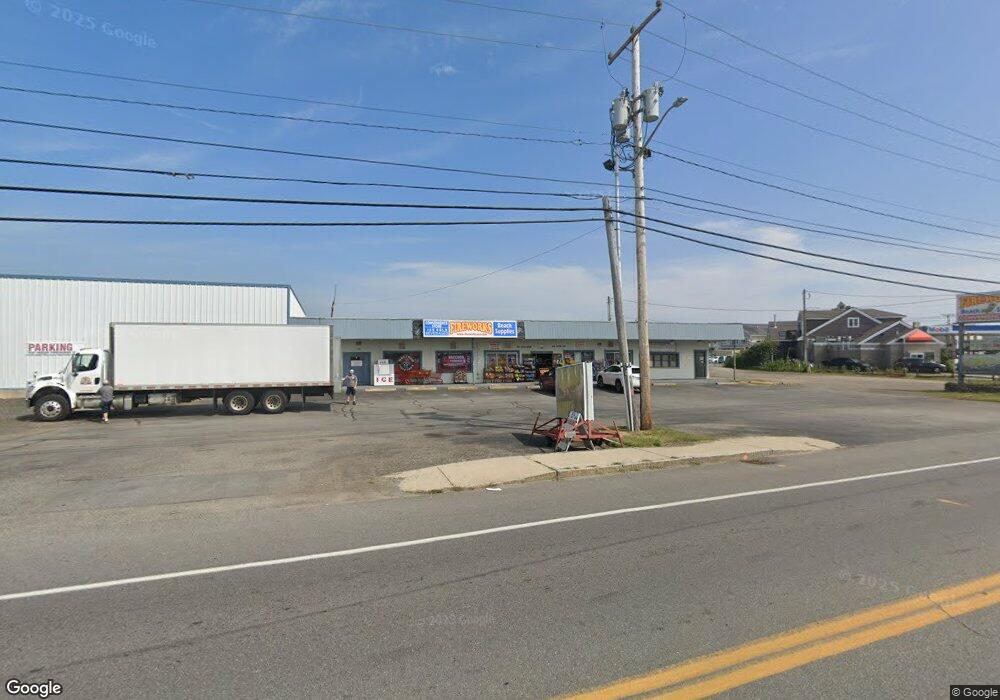 443 State Route 286, Seabrook, NH 03874 - photo 1