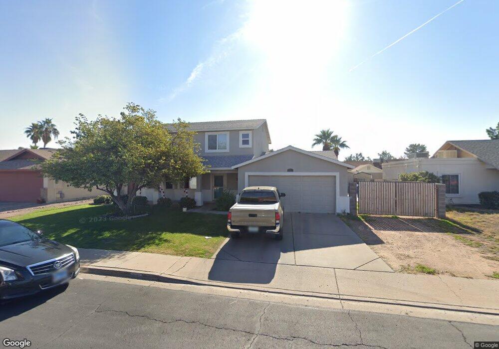3735 E Grove Ave, Mesa, AZ 85206 - photo 1