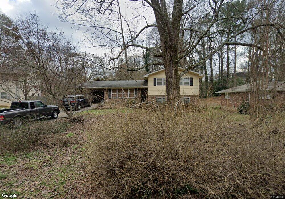 3451 Mell Place unit 1, Clarkston, GA 30021 - photo 1