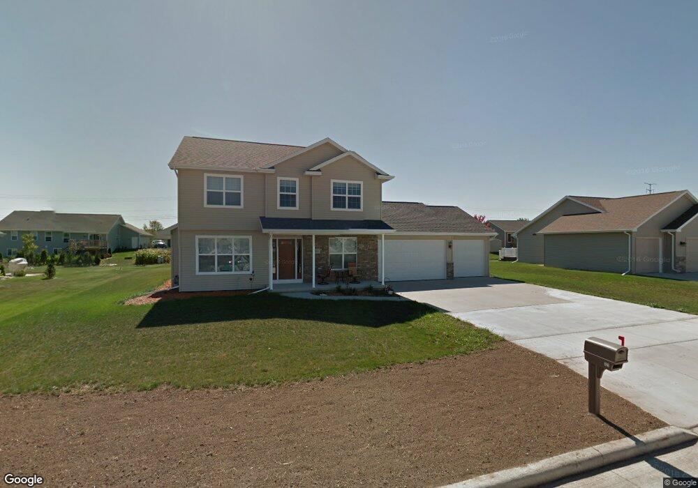 321 Albert Way, Appleton, WI 54915 - photo 1