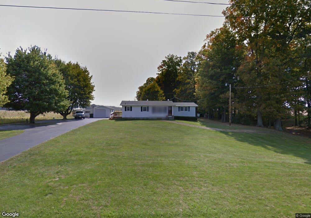 26144 W Hamburg Rd, Oldenburg, IN 47036 - photo 1