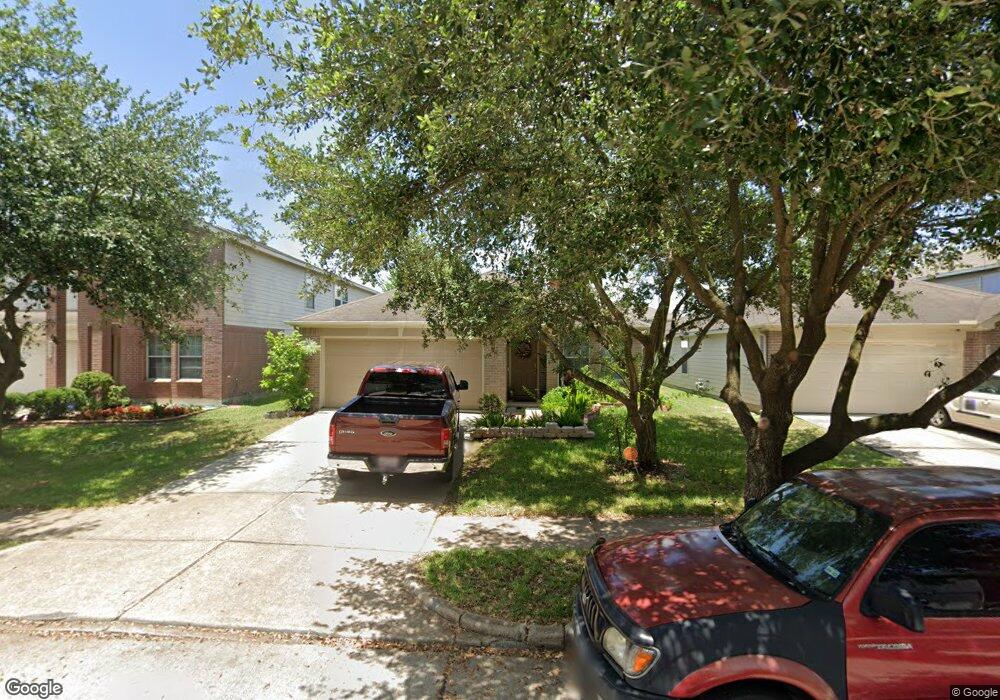 9211 Delmont Park Ln, Houston, TX 77075 - photo 1