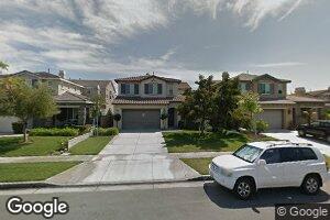 726 S Priscilla St, Anaheim, CA 92806