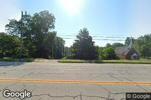 660 N Dugger Ave, Roberta, GA 31078
