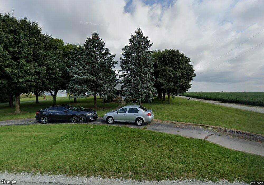 352 E County Road 300 N, Greensburg, IN 47240 - photo 1