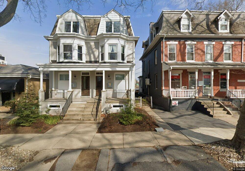 1209 Penn Ave, Reading, PA 19610 - photo 1