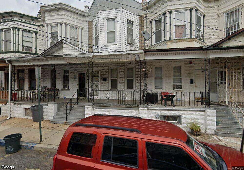 40 S 28th St, Camden, NJ 08105 - photo 1