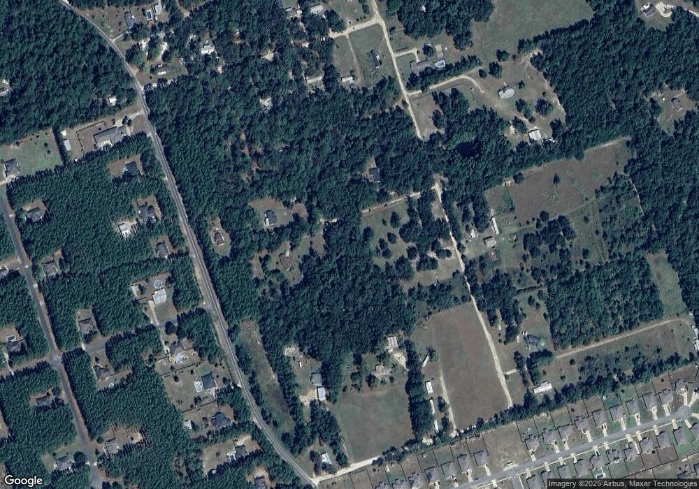 146 Glover Ln, Crawfordville, FL 32327 - photo 1