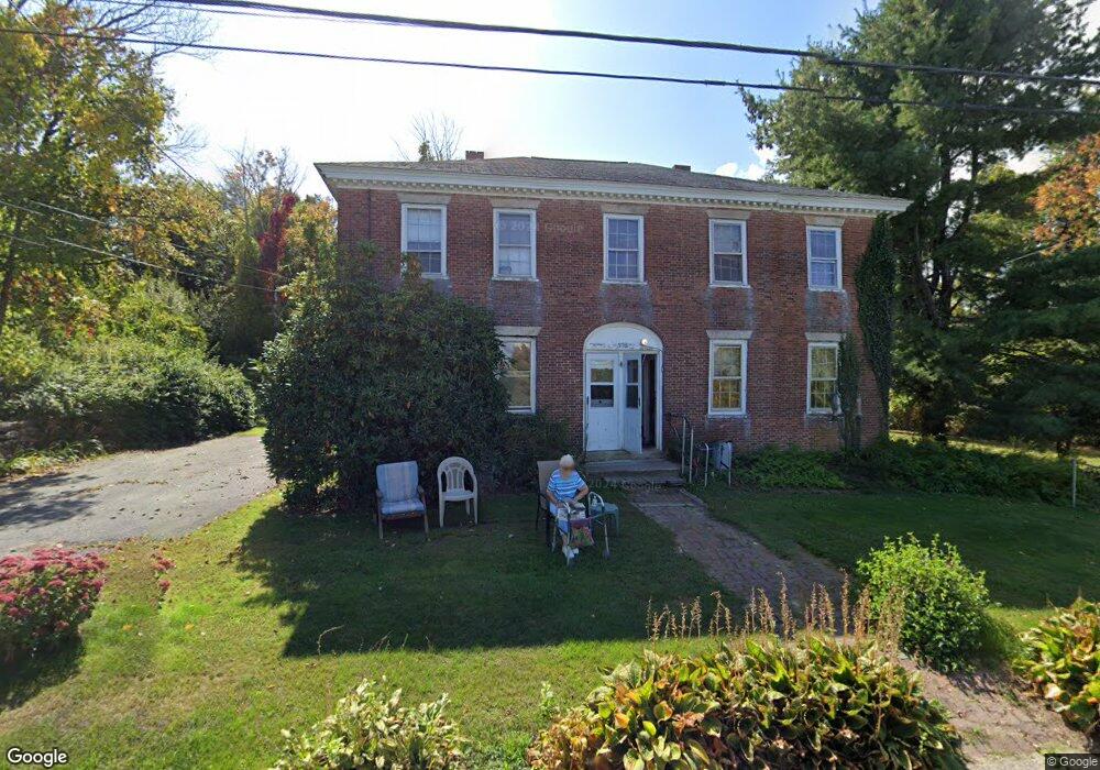 398 Sutton St, Uxbridge, MA 01569 - photo 1