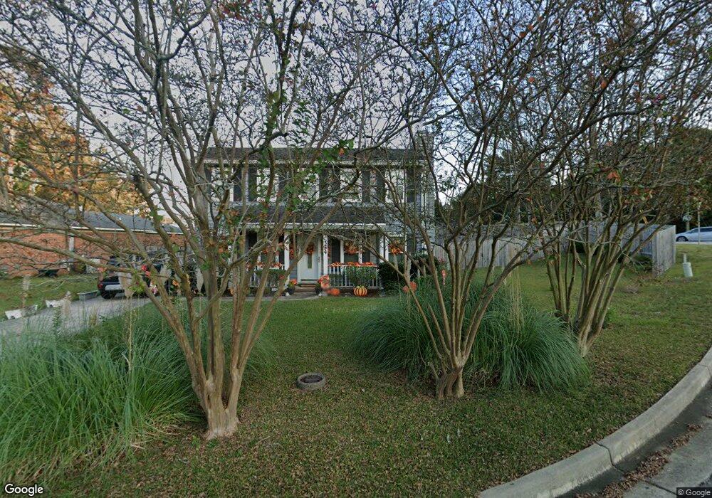 354 Candlestick Way, Augusta, GA 30907 - photo 1