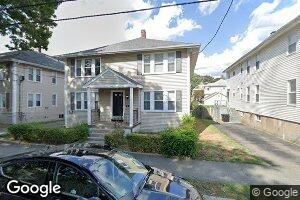 70 Safford St Unit 7, Quincy, MA 02170