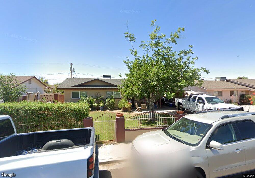 107 E Millett Ave, Mesa, AZ 85210 - photo 1