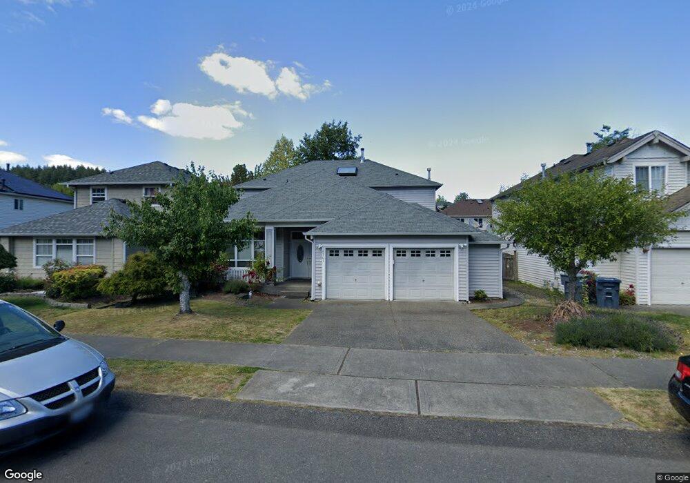 6501 63rd St W, University Place, WA 98467 - photo 1