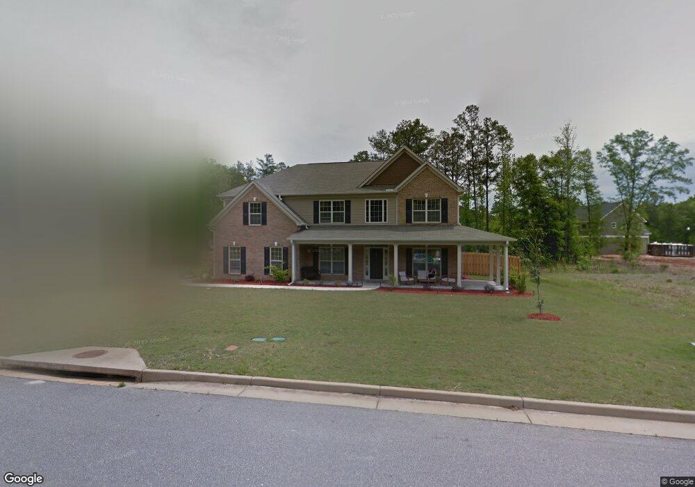 8136 Green Glen Dr, Columbus, GA 31820 - photo 1