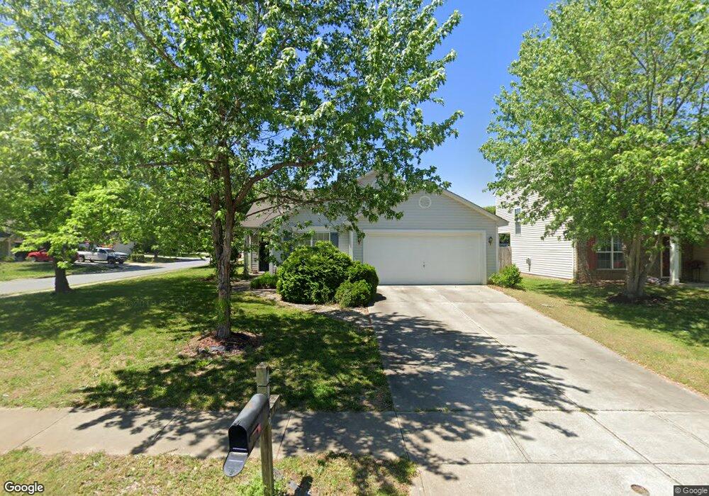 4908 Cedarbrook Ln SW, Concord, NC 28027 - photo 1