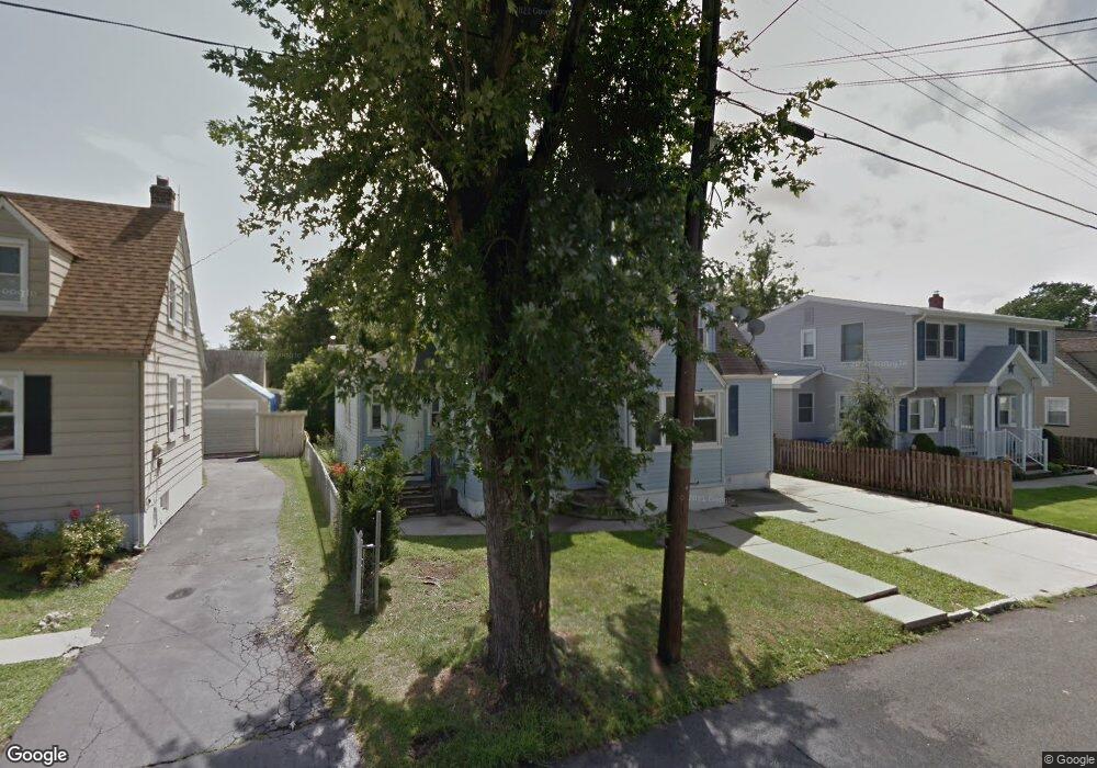 25 Yale Ave, Avenel, NJ 07001 - photo 1