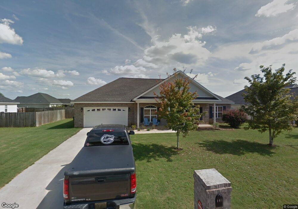 103 Schroer Dr, Byron, GA 31008 - photo 1