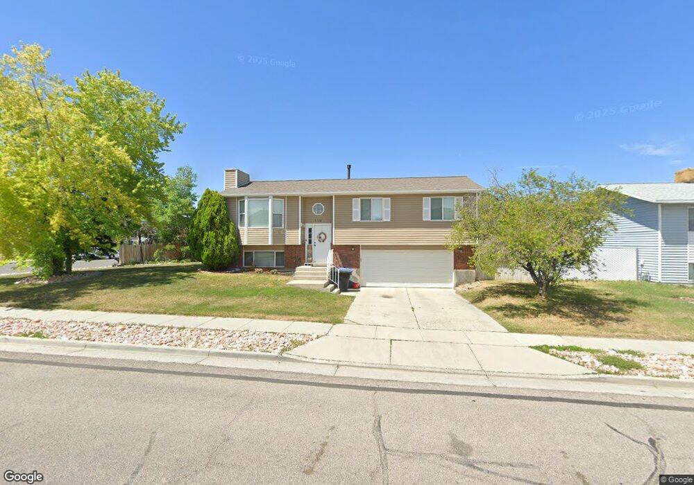 5208 W 6600 S, West Jordan, UT 84081 - photo 1