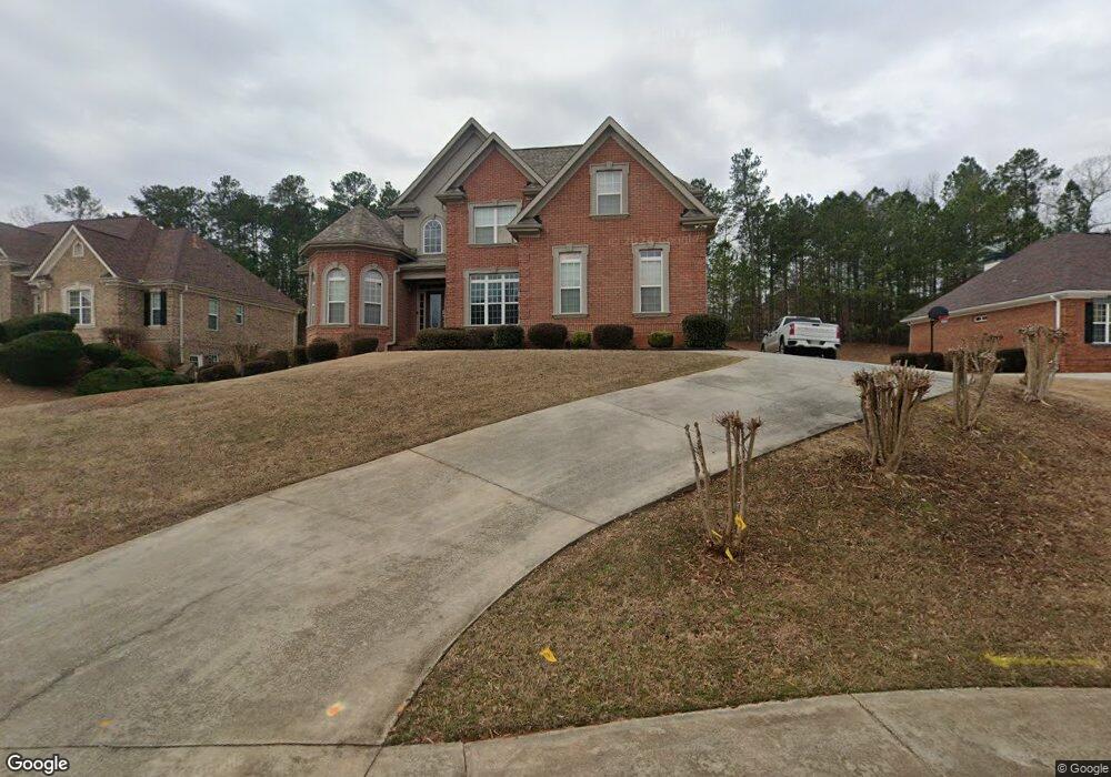 2587 Sycamore Dr unit 17, Conyers, GA 30094 - photo 1