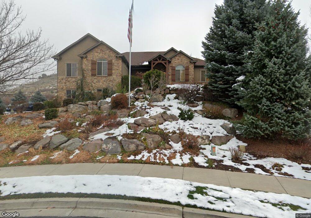 4428 W 10600 N, Highland, UT 84003 - photo 1