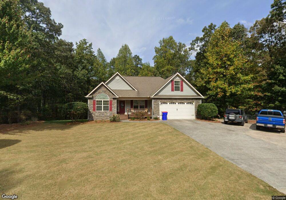 522 Applewood Ct, Clarkesville, GA 30523 - photo 1