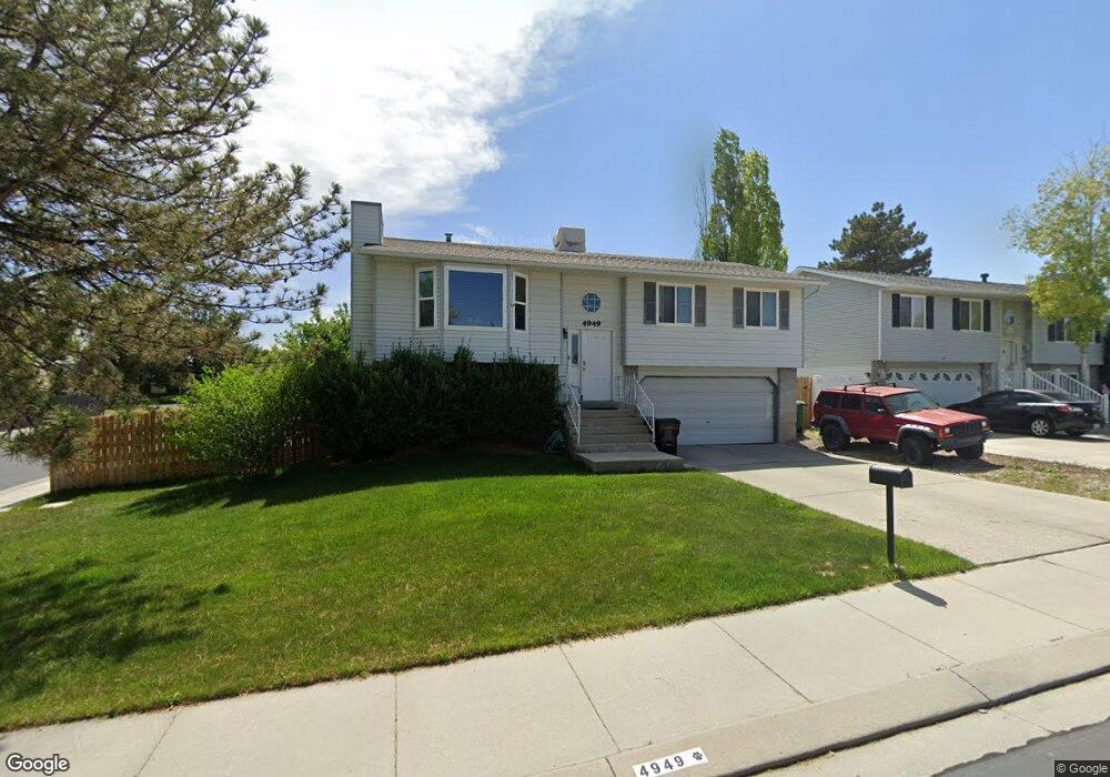 4949 Aspen Park Dr, West Jordan, UT 84081 - photo 1