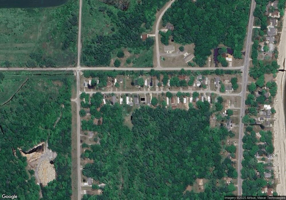 5816 Prescott Dr, Tawas City, MI 48763 - photo 1