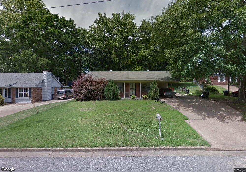 474 Cedar Cove, Hernando, MS 38632 - photo 1