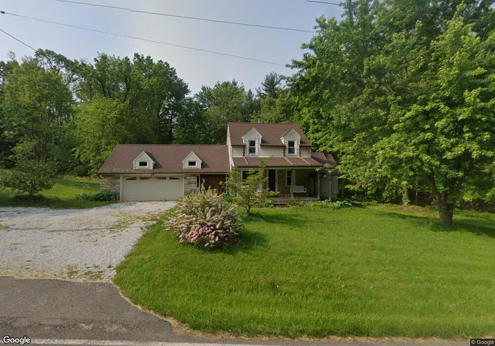 2112 Mansfield Lucas Rd, Mansfield, OH 44903 - photo 1