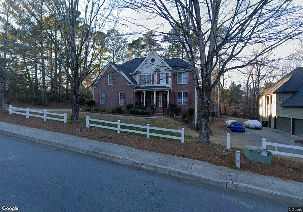 561 Richland Pkwy, Suwanee, GA 30024 - photo 1