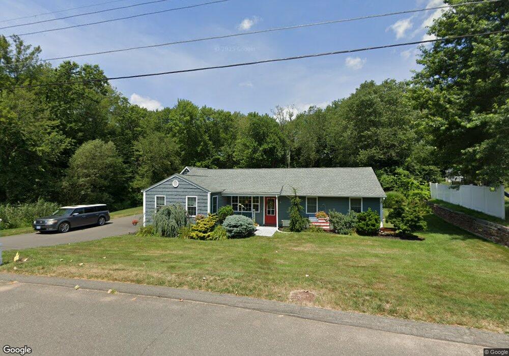 12 Broadview Ln, East Windsor, CT 06088 - photo 1