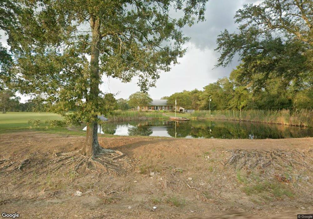 2194 Theo Rd, Jennings, LA 70546 - photo 1
