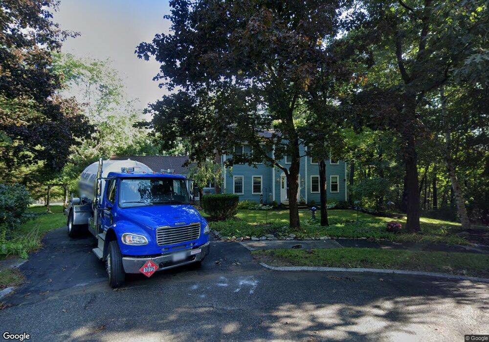 29 Salem Rd, Holden, MA 01520 - photo 1