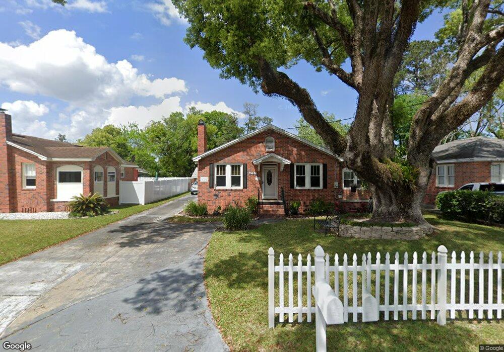 4737 Sappho Ave, Jacksonville, FL 32205 - photo 1