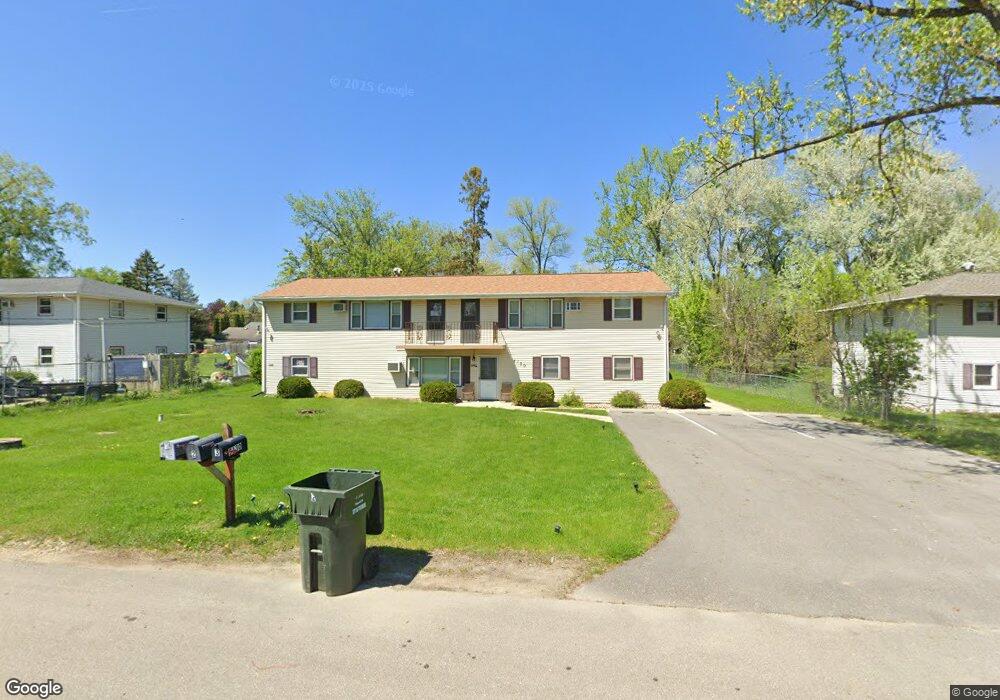 5130 Curry Ct unit 1, Fitchburg, WI 53711 - photo 1