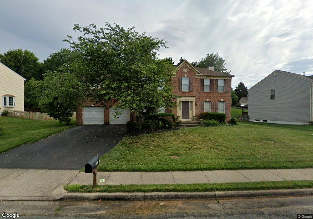 30 Brittany Ln, Stafford, VA 22554 - photo 1