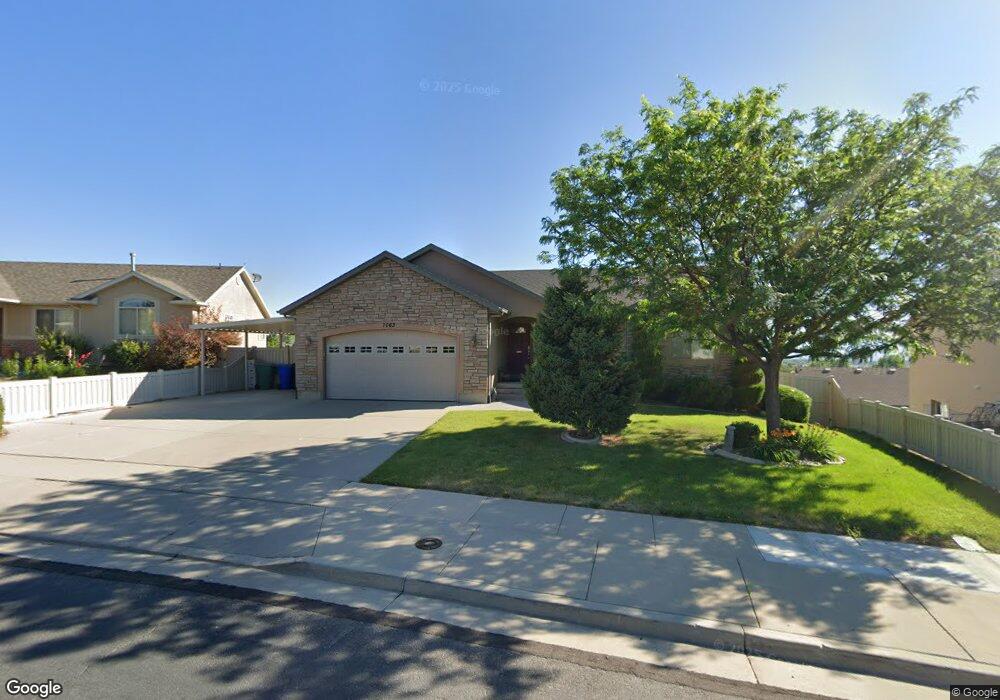 7063 S Rialto Way, West Jordan, UT 84081 - photo 1