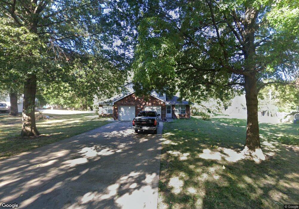 309 NW 16th St unit A, Blue Springs, MO 64015 - photo 1