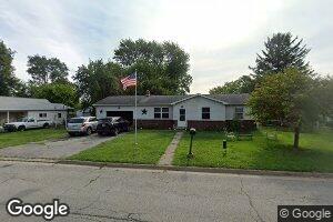 2222 N Webster St, Kokomo, IN 46901